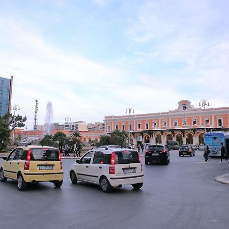 Hotel Bari Centro _ Locazioni Turistiche _ Exteriér fotografie