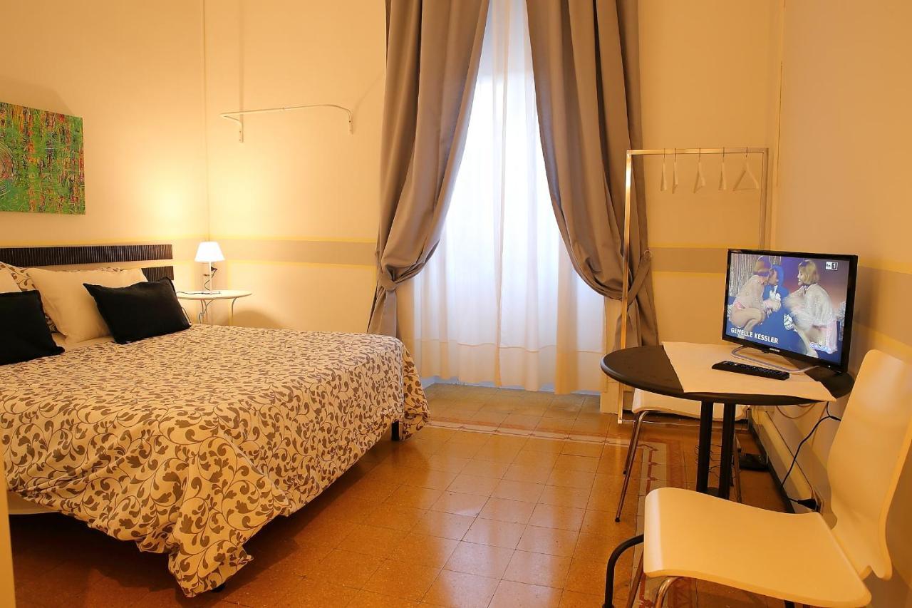 Hotel Bari Centro _ Locazioni Turistiche _ Exteriér fotografie