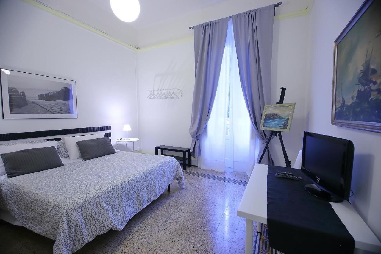 Hotel Bari Centro _ Locazioni Turistiche _ Exteriér fotografie
