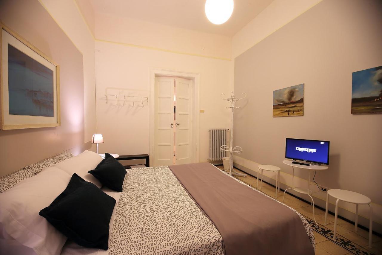 Hotel Bari Centro _ Locazioni Turistiche _ Exteriér fotografie