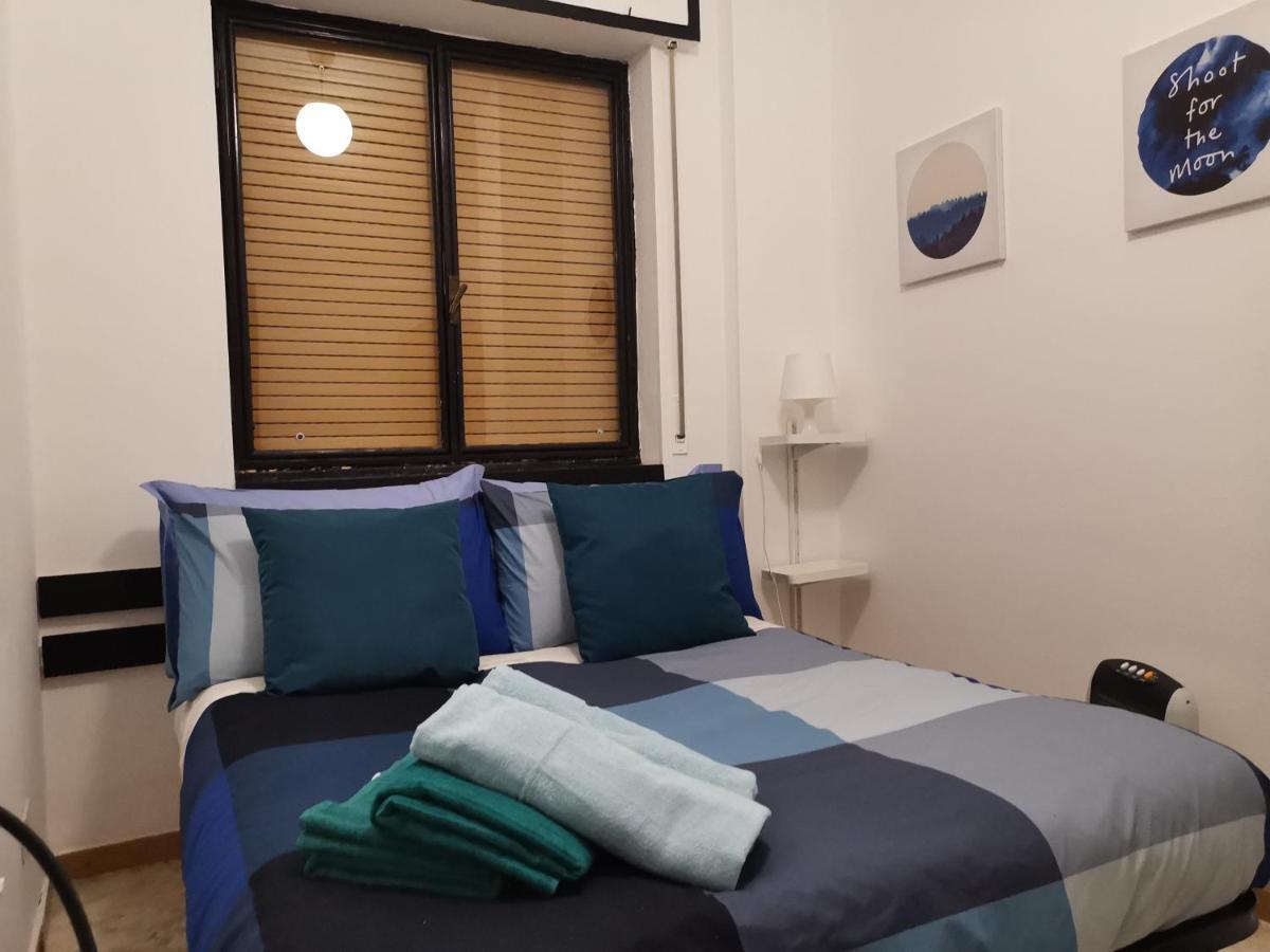 Hotel Bari Centro _ Locazioni Turistiche _ Exteriér fotografie